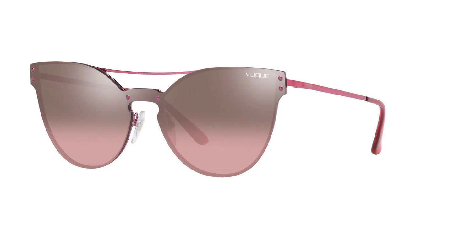 Lentes de Sol Vogue VO4135S Rosa-Ópticas LUX, Ve Más Allá