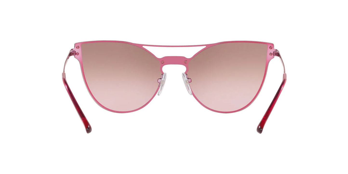 Lentes de Sol Vogue VO4135S Rosa-Ópticas LUX, Ve Más Allá