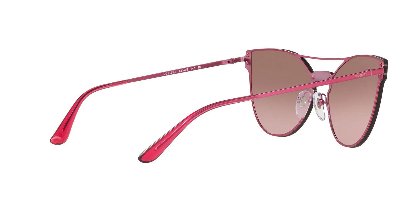 Lentes de Sol Vogue VO4135S Rosa-Ópticas LUX, Ve Más Allá