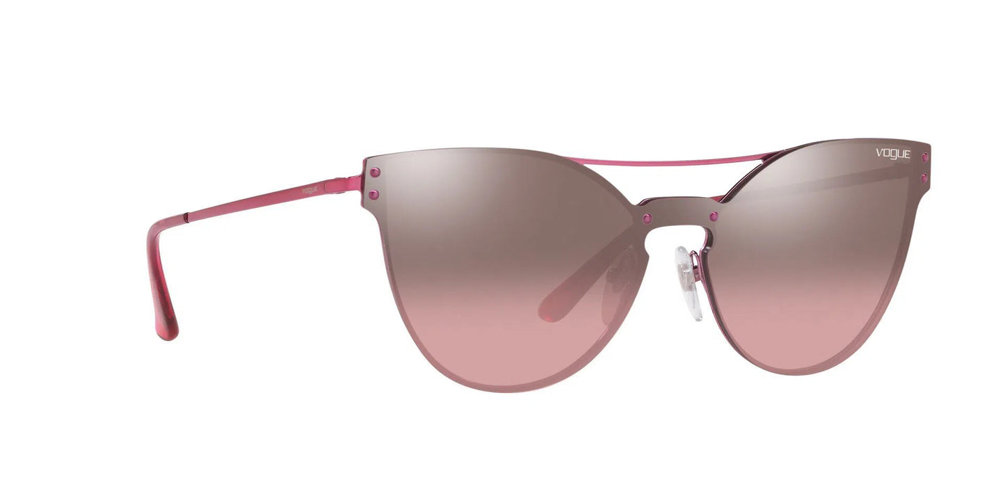 Lentes de Sol Vogue VO4135S Rosa-Ópticas LUX, Ve Más Allá