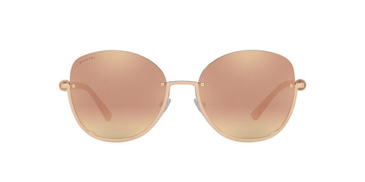 Lentes de Sol Bvlgari BV6123 Rosa-Ópticas LUX, Ve Más Allá