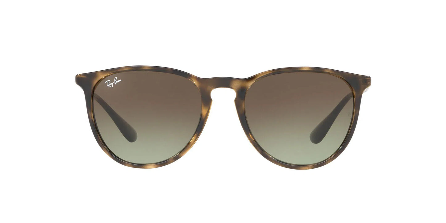 Lentes de Sol Ray Ban RB4171 Erika Havana-Ópticas LUX, Ve Más Allá