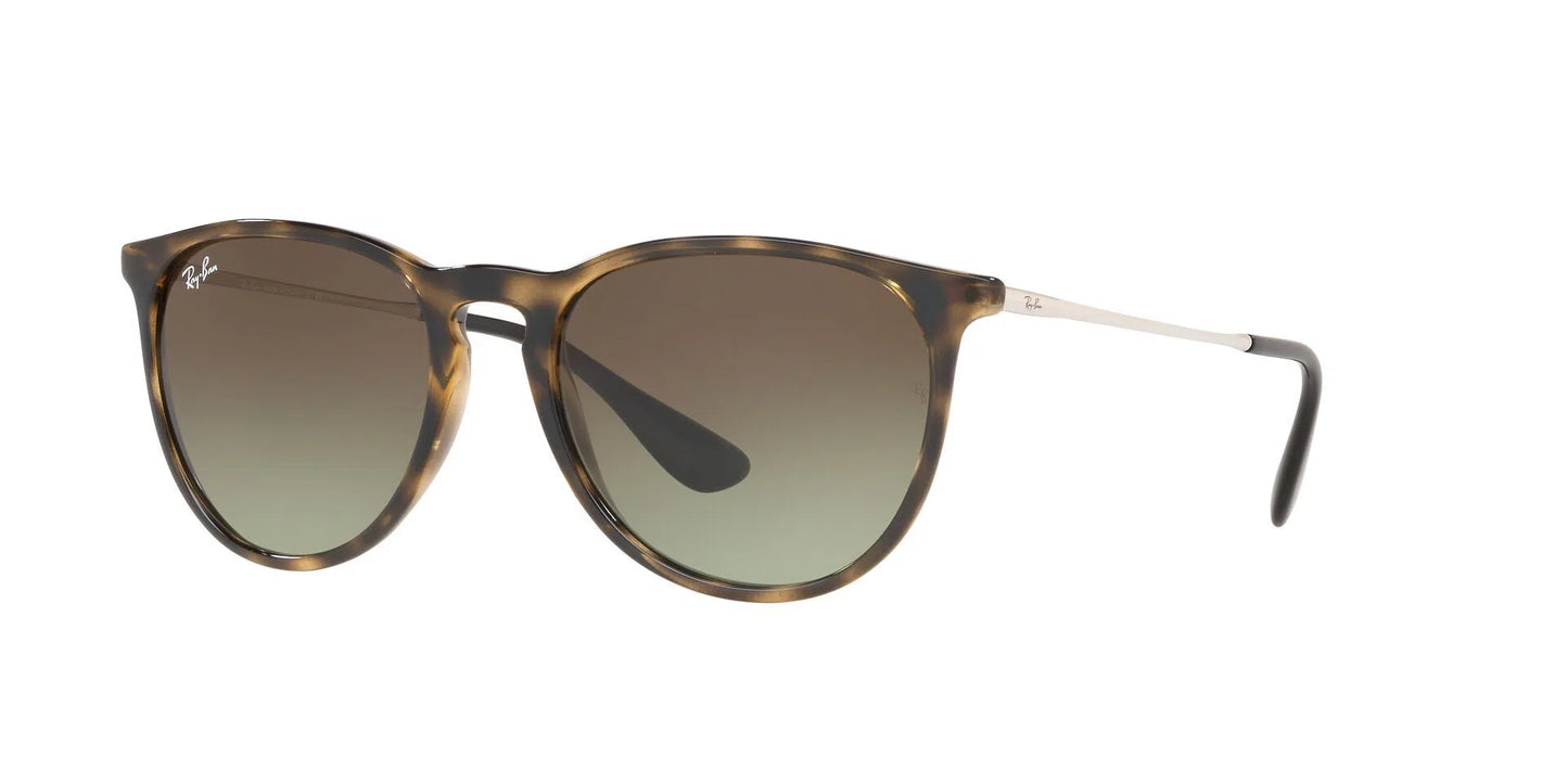 Lentes de Sol Ray Ban RB4171 Erika Havana-Ópticas LUX, Ve Más Allá