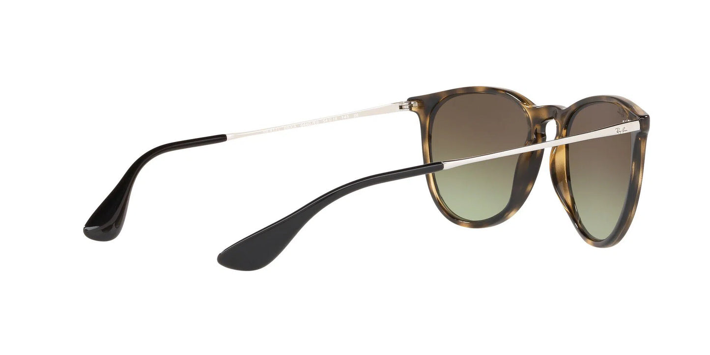 Lentes de Sol Ray Ban RB4171 Erika Havana-Ópticas LUX, Ve Más Allá