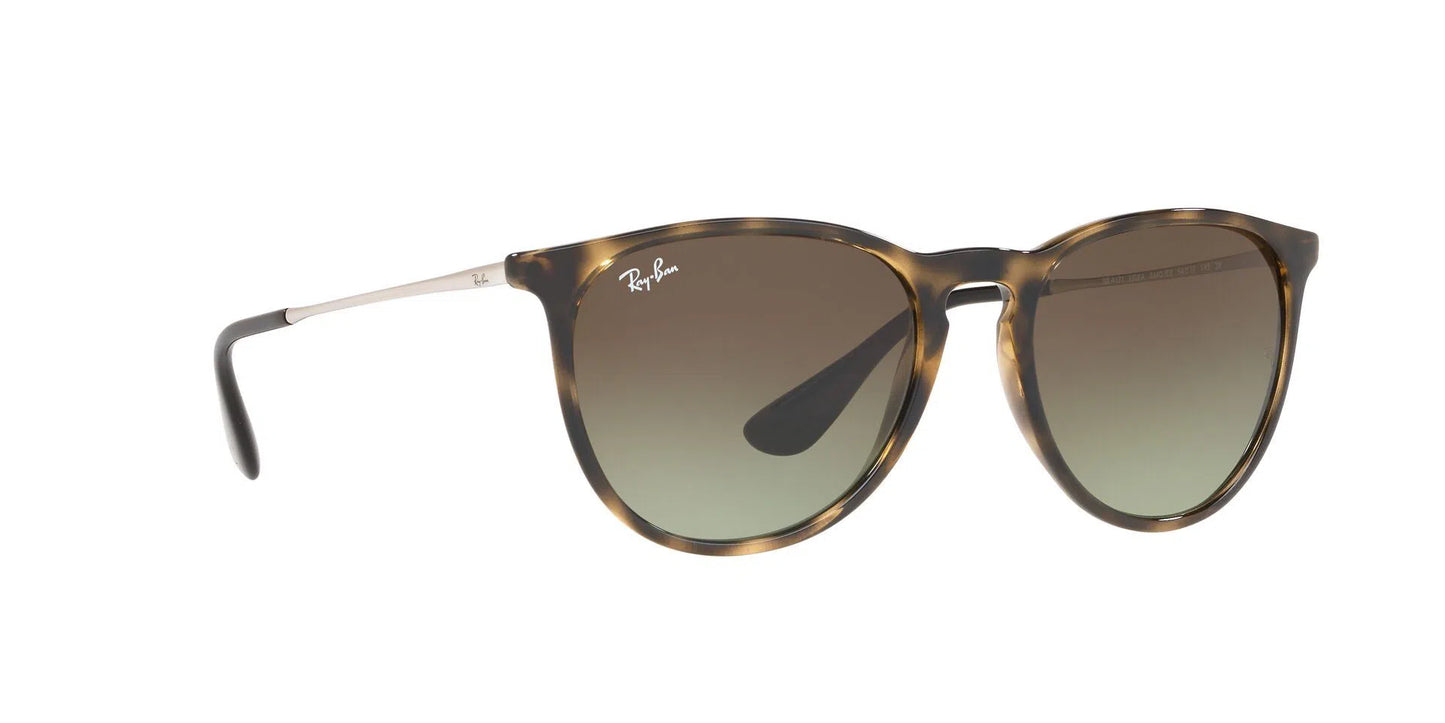 Lentes de Sol Ray Ban RB4171 Erika Havana-Ópticas LUX, Ve Más Allá