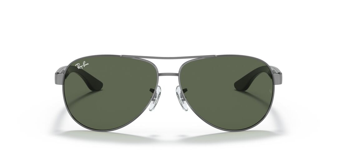Lentes de Sol Ray Ban RB3457 Gris