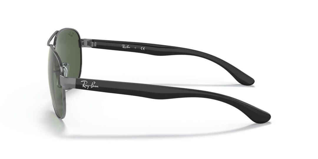 Lentes de Sol Ray Ban RB3457 Gris