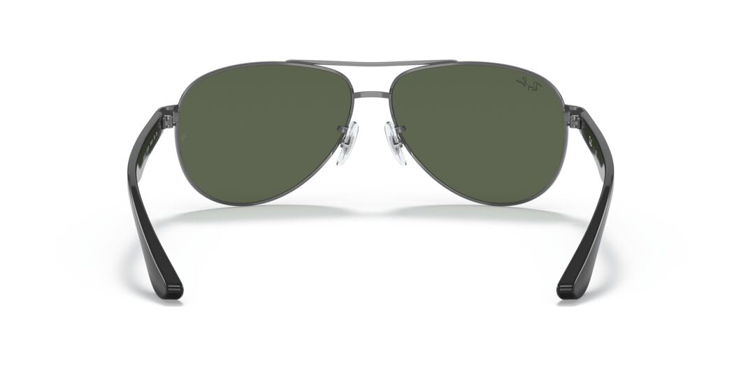 Lentes de Sol Ray Ban RB3457 Gris