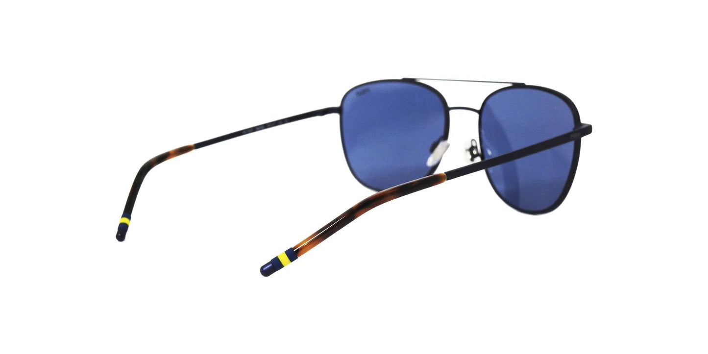 Lentes de Sol Polo Ralph PH3127 Azul-Ópticas LUX, Ve Más Allá