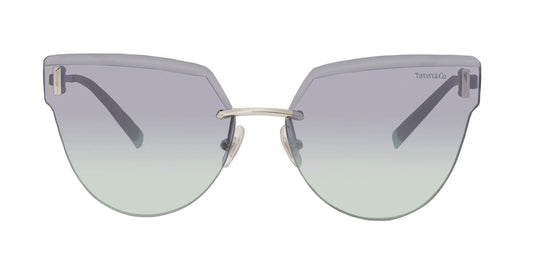 Lentes de Sol Tiffany TF3070 Plata-Ópticas LUX, Ve Más Allá