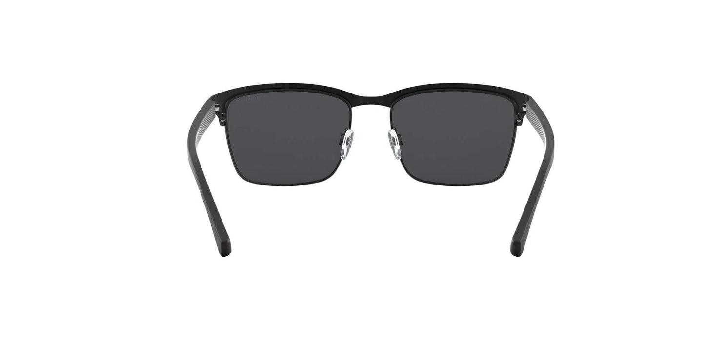 Lentes de Sol Emporio Armani EA2087 Negro-Ópticas LUX, Ve Más Allá