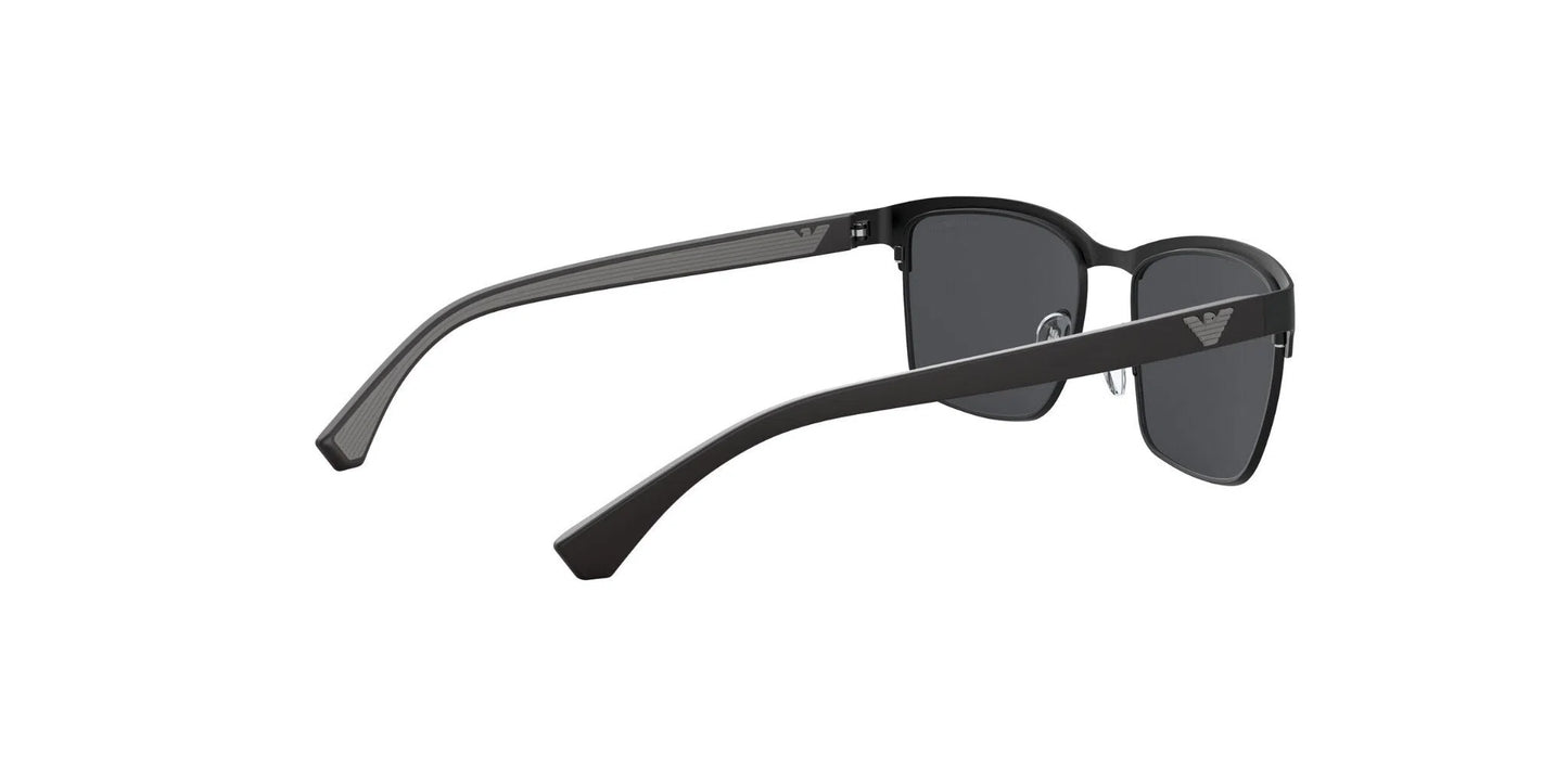 Lentes de Sol Emporio Armani EA2087 Negro-Ópticas LUX, Ve Más Allá