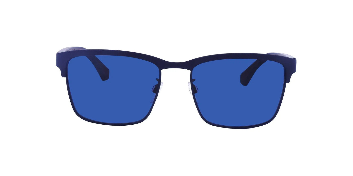 Lentes de Sol Emporio Armani EA2087 Azul-Ópticas LUX, Ve Más Allá