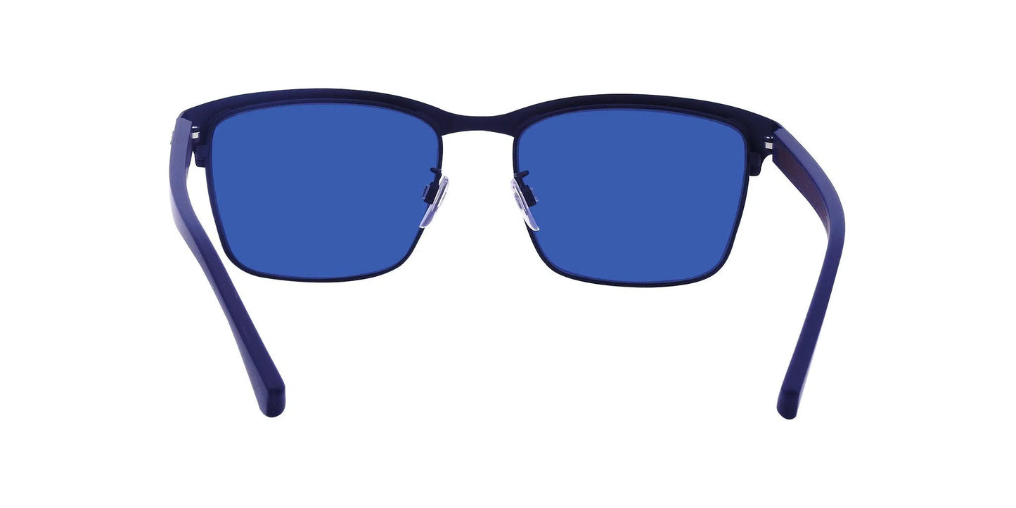 Lentes de Sol Emporio Armani EA2087 Azul-Ópticas LUX, Ve Más Allá