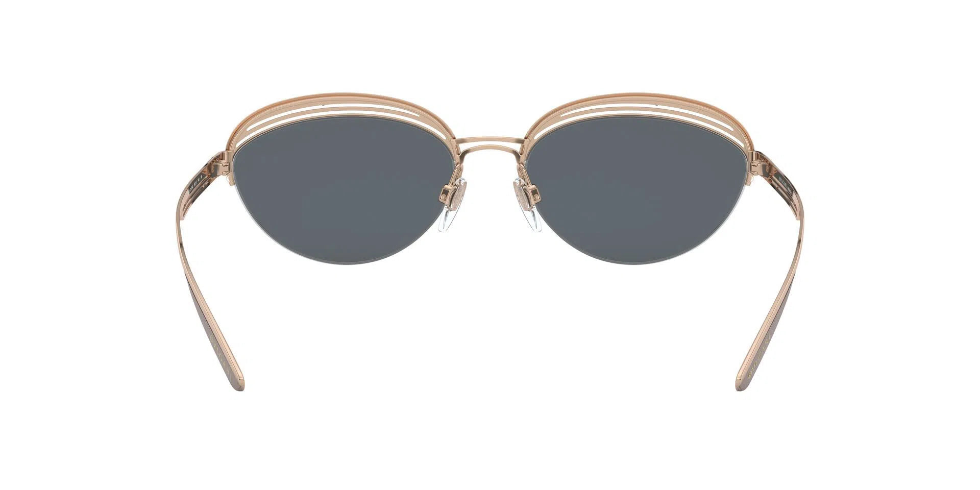 Lentes de Sol Bvlgari BV6131 Dorado Opticas LUX Ve Mas Alla