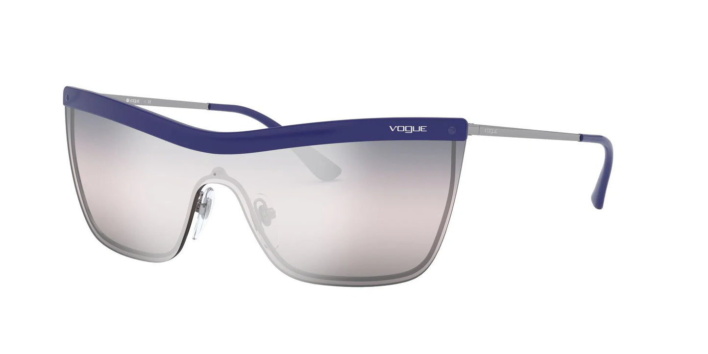 Lentes de Sol Vogue VO4149S Gris-Ópticas LUX, Ve Más Allá