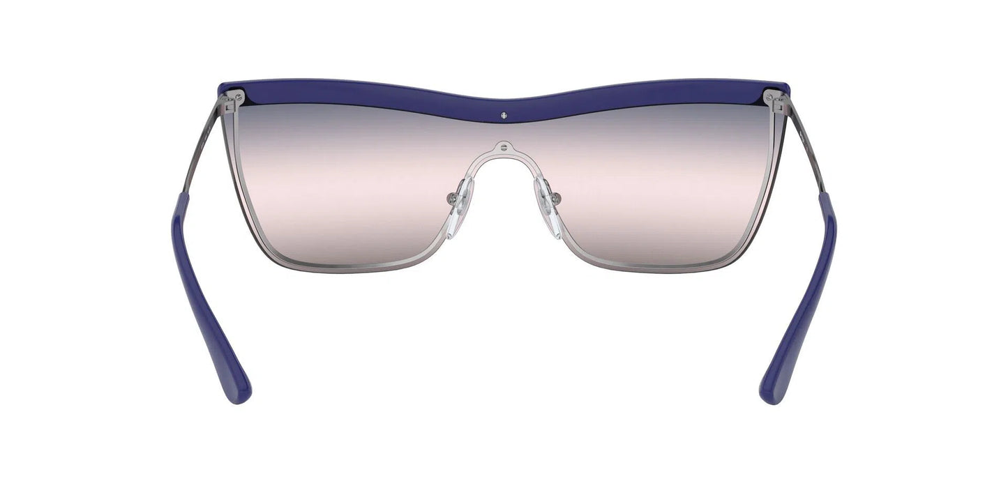 Lentes de Sol Vogue VO4149S Gris-Ópticas LUX, Ve Más Allá