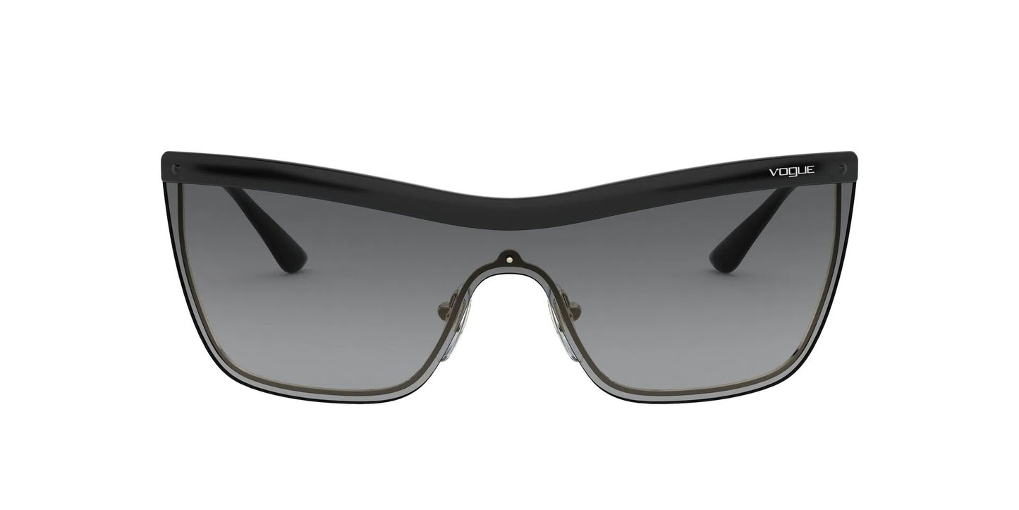 Lentes de Sol Vogue VO4149S Negro-Ópticas LUX, Ve Más Allá