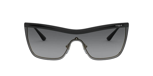 Lentes de Sol Vogue VO4149S Negro-Ópticas LUX, Ve Más Allá