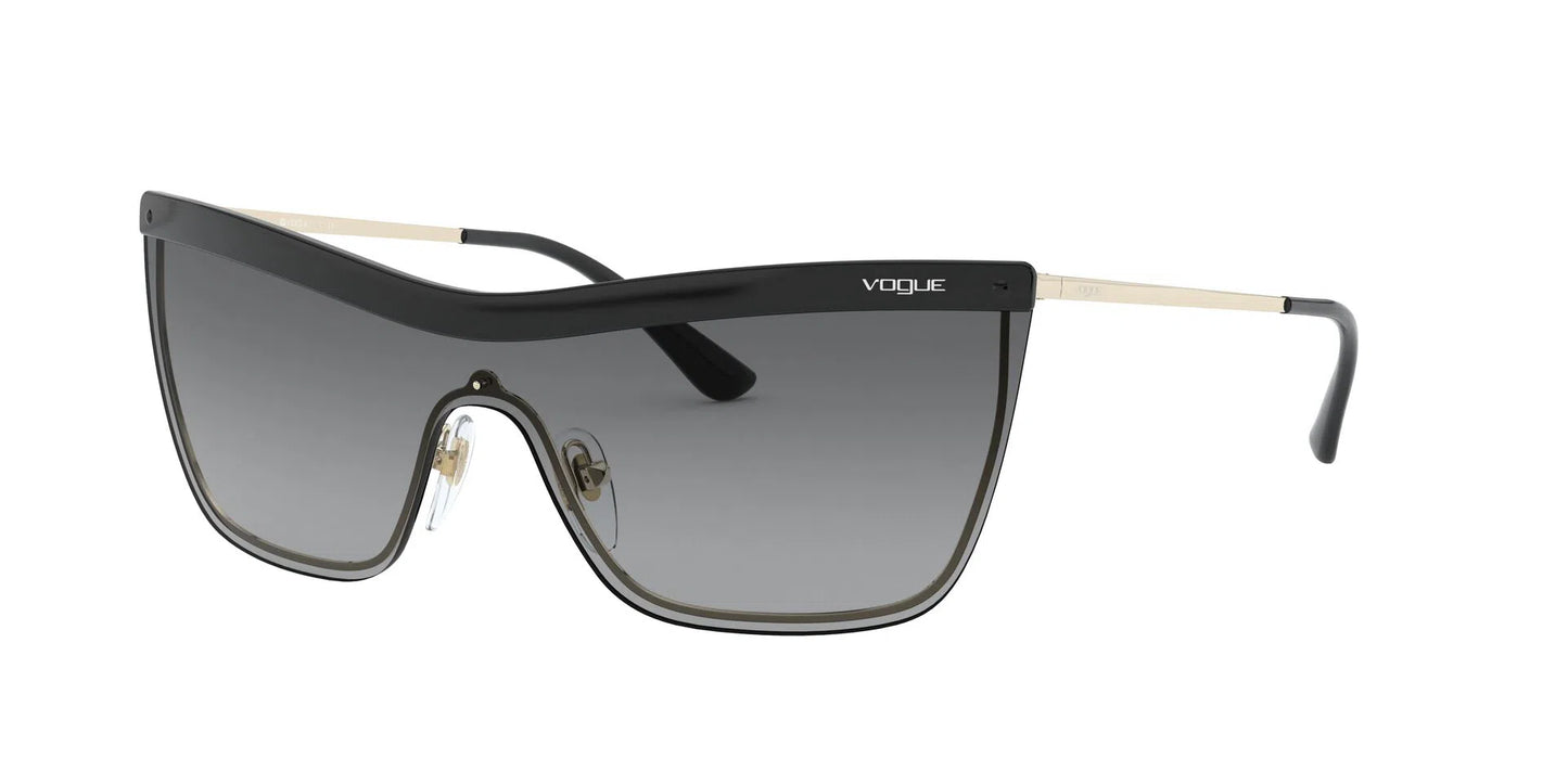 Lentes de Sol Vogue VO4149S Negro-Ópticas LUX, Ve Más Allá