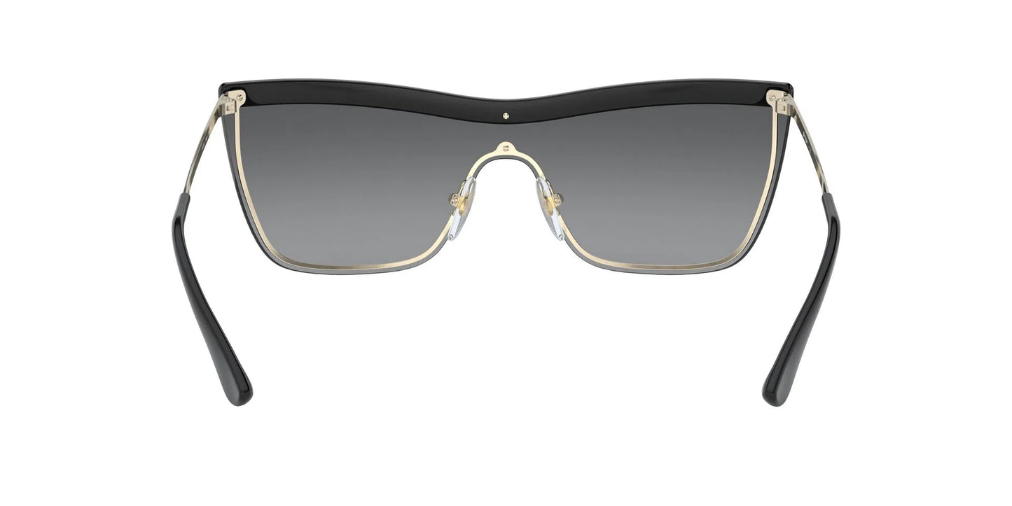 Lentes de Sol Vogue VO4149S Negro-Ópticas LUX, Ve Más Allá