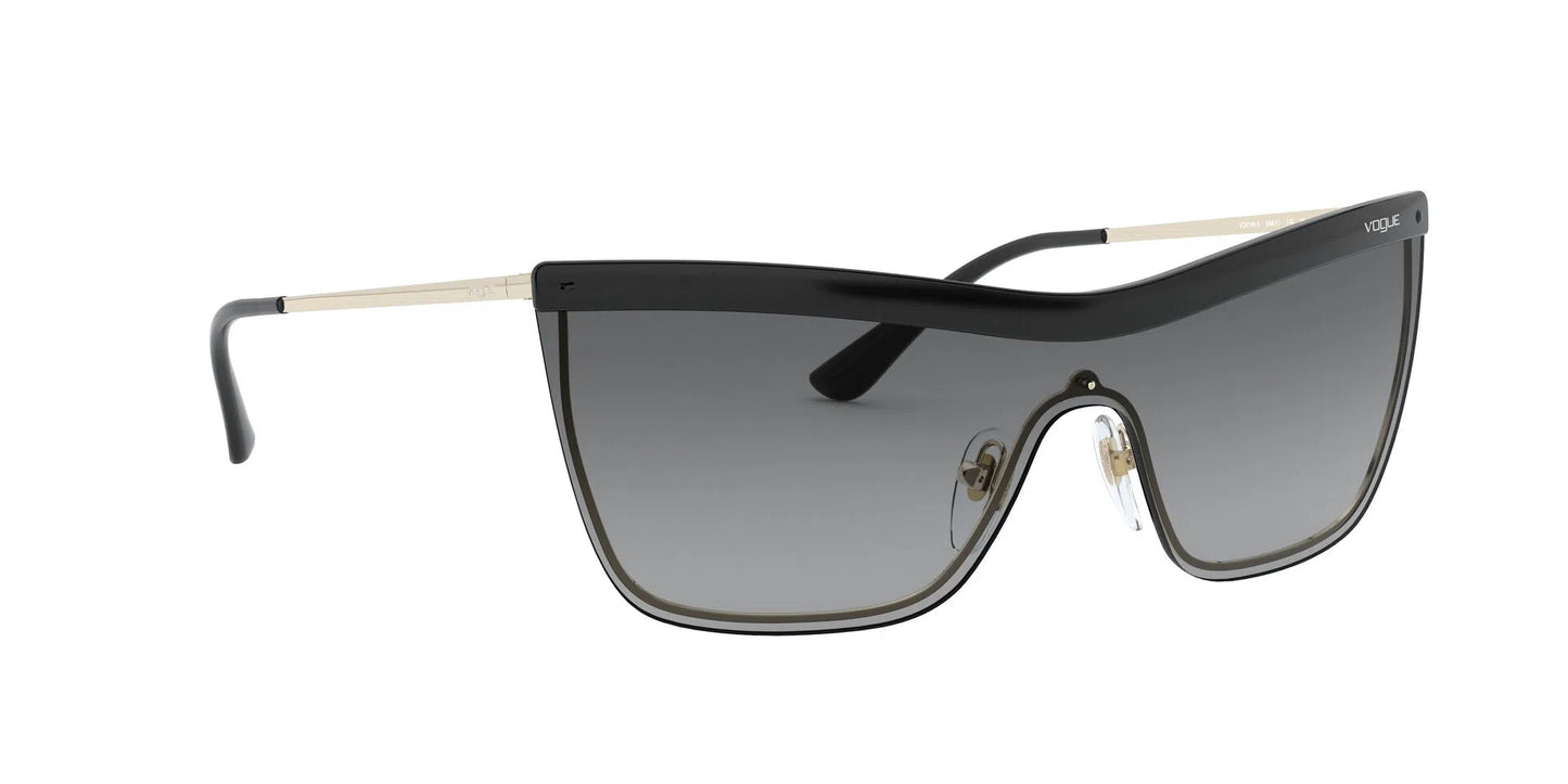 Lentes de Sol Vogue VO4149S Negro-Ópticas LUX, Ve Más Allá