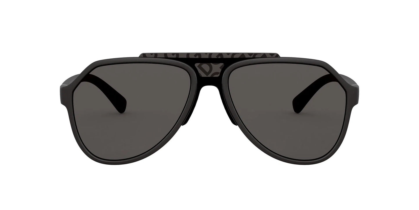 Lentes de Sol Dolce Gabbana DG6128 Negro-Ópticas LUX, Ve Más Allá