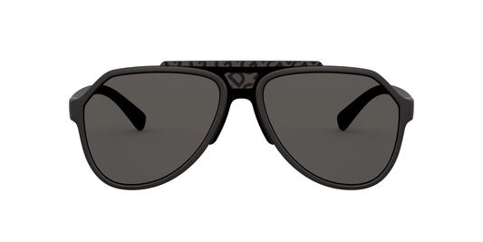 Lentes de Sol Dolce Gabbana DG6128 Negro-Ópticas LUX, Ve Más Allá