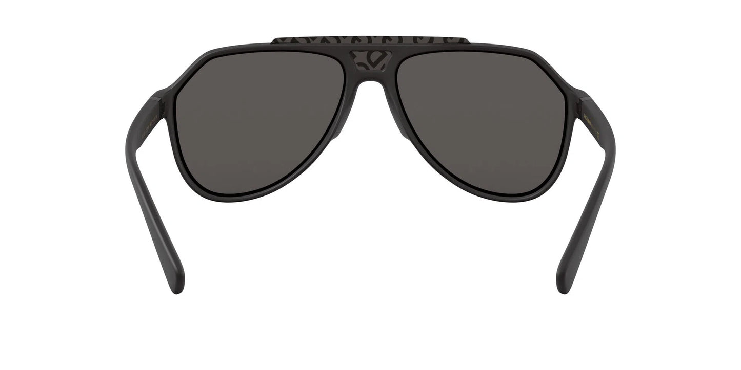 Lentes de Sol Dolce Gabbana DG6128 Negro-Ópticas LUX, Ve Más Allá