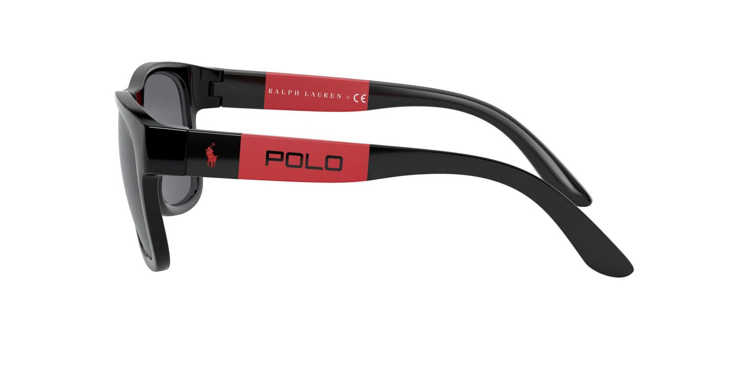 Lentes de Sol Polo Ralph PH4162 Negro-Ópticas LUX, Ve Más Allá