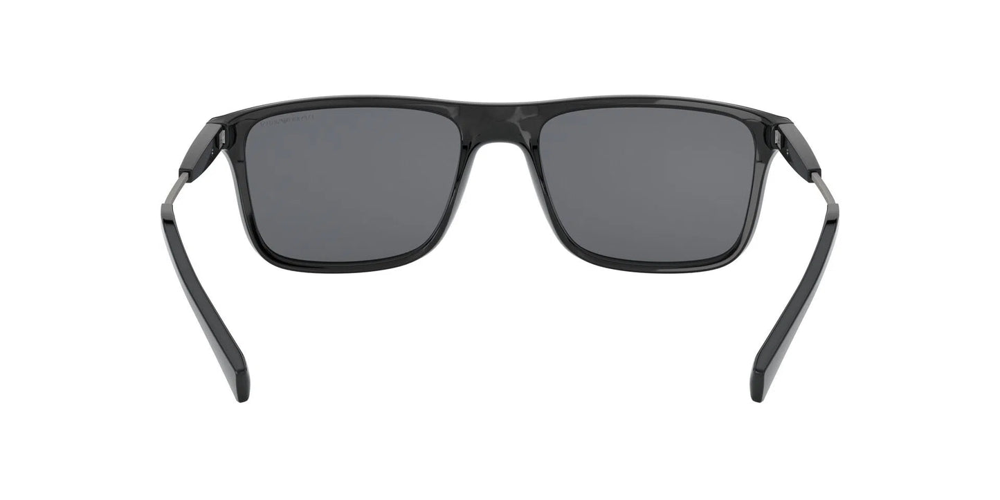 Lentes de Sol Emporio Armani EA4151 Negro-Ópticas LUX, Ve Más Allá