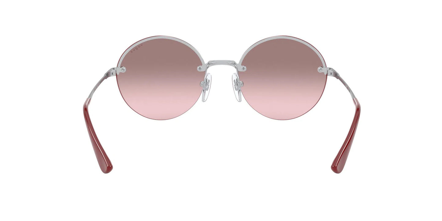 Lentes de Sol Vogue VO4157S Plata-Ópticas LUX, Ve Más Allá