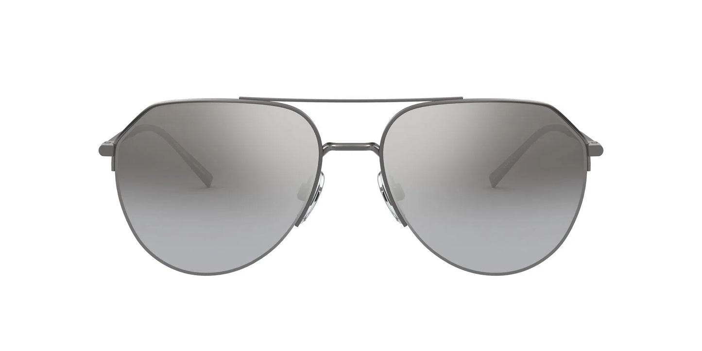 Lentes de Sol Dolce Gabbana DG2249 Plata-Ópticas LUX, Ve Más Allá