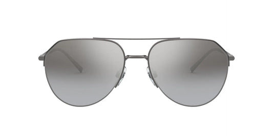 Lentes de Sol Dolce Gabbana DG2249 Plata-Ópticas LUX, Ve Más Allá