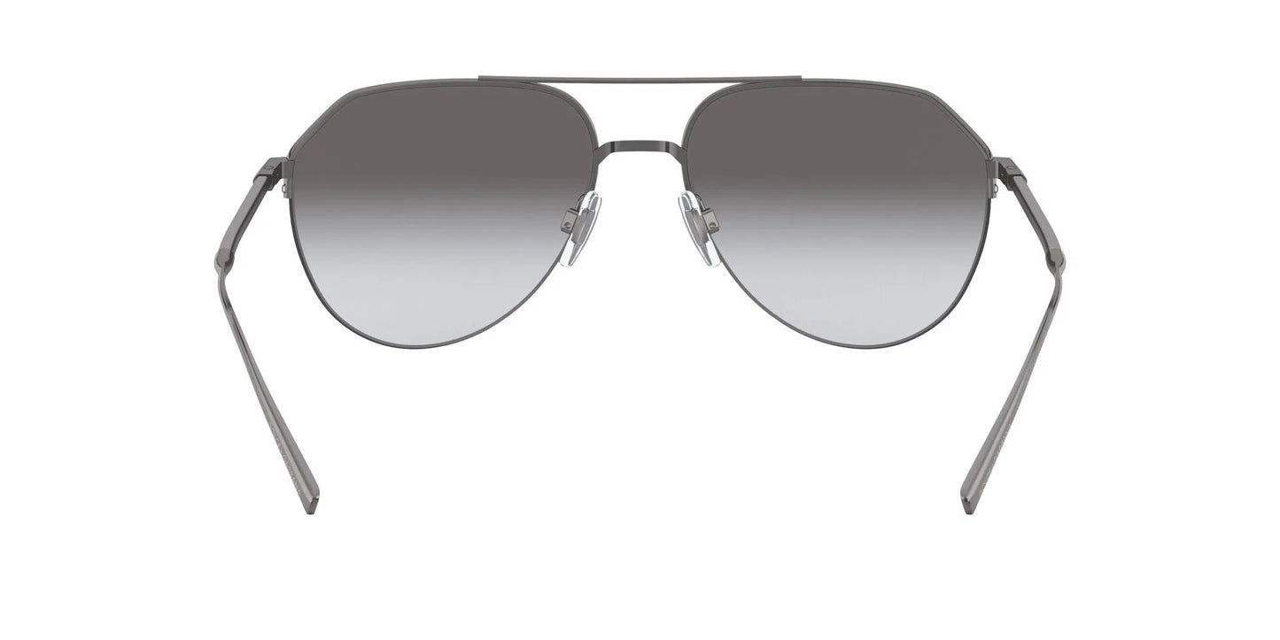 Lentes de Sol Dolce Gabbana DG2249 Plata-Ópticas LUX, Ve Más Allá