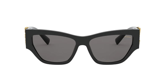 Lentes de Sol Versace VE4383 Negro-Ópticas LUX, Ve Más Allá