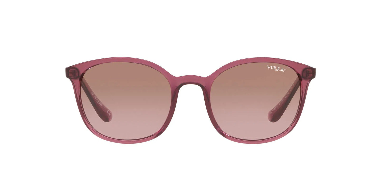 Lentes de Sol Vogue VO5051S Rosa-Ópticas LUX, Ve Más Allá