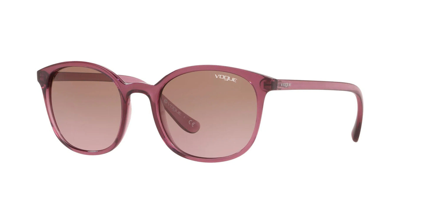 Lentes de Sol Vogue VO5051S Rosa-Ópticas LUX, Ve Más Allá