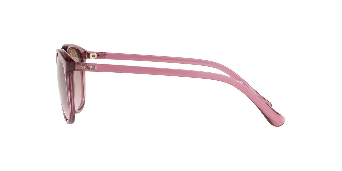 Lentes de Sol Vogue VO5051S Rosa-Ópticas LUX, Ve Más Allá