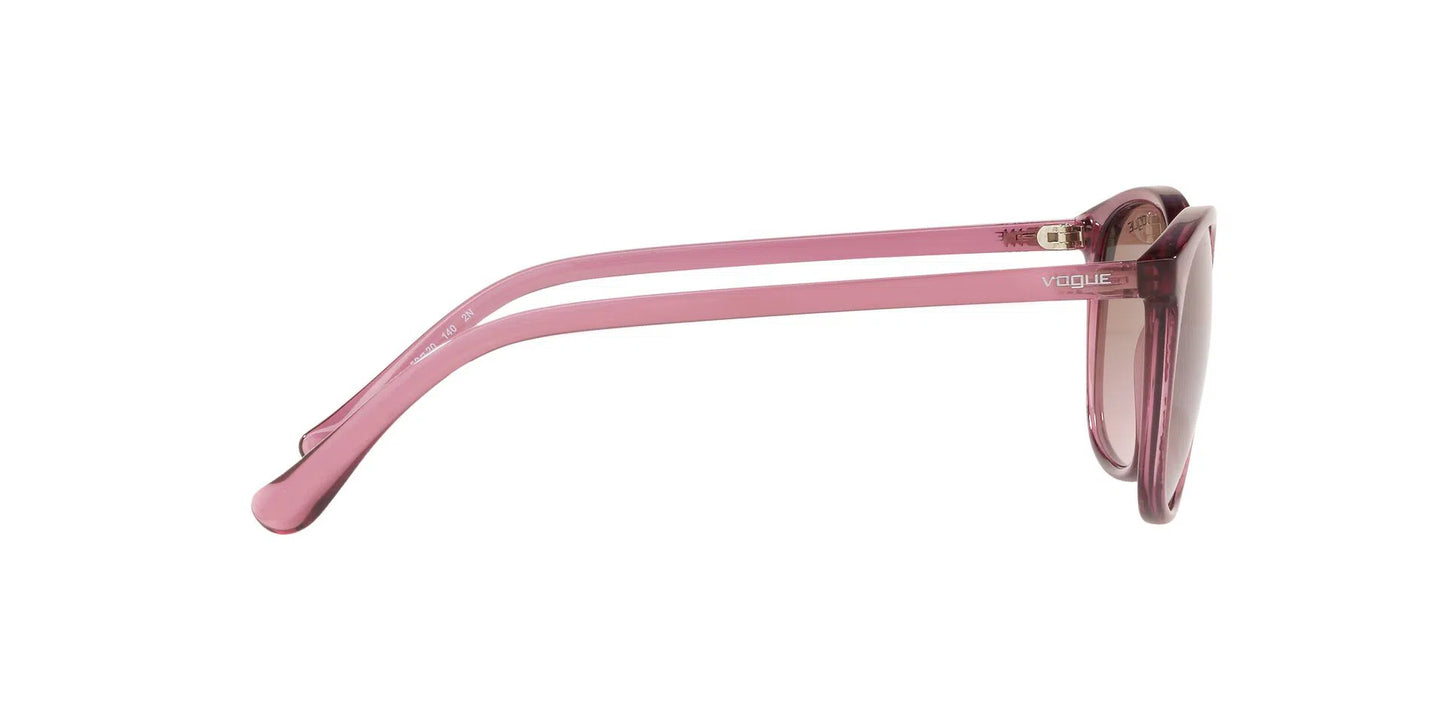 Lentes de Sol Vogue VO5051S Rosa-Ópticas LUX, Ve Más Allá