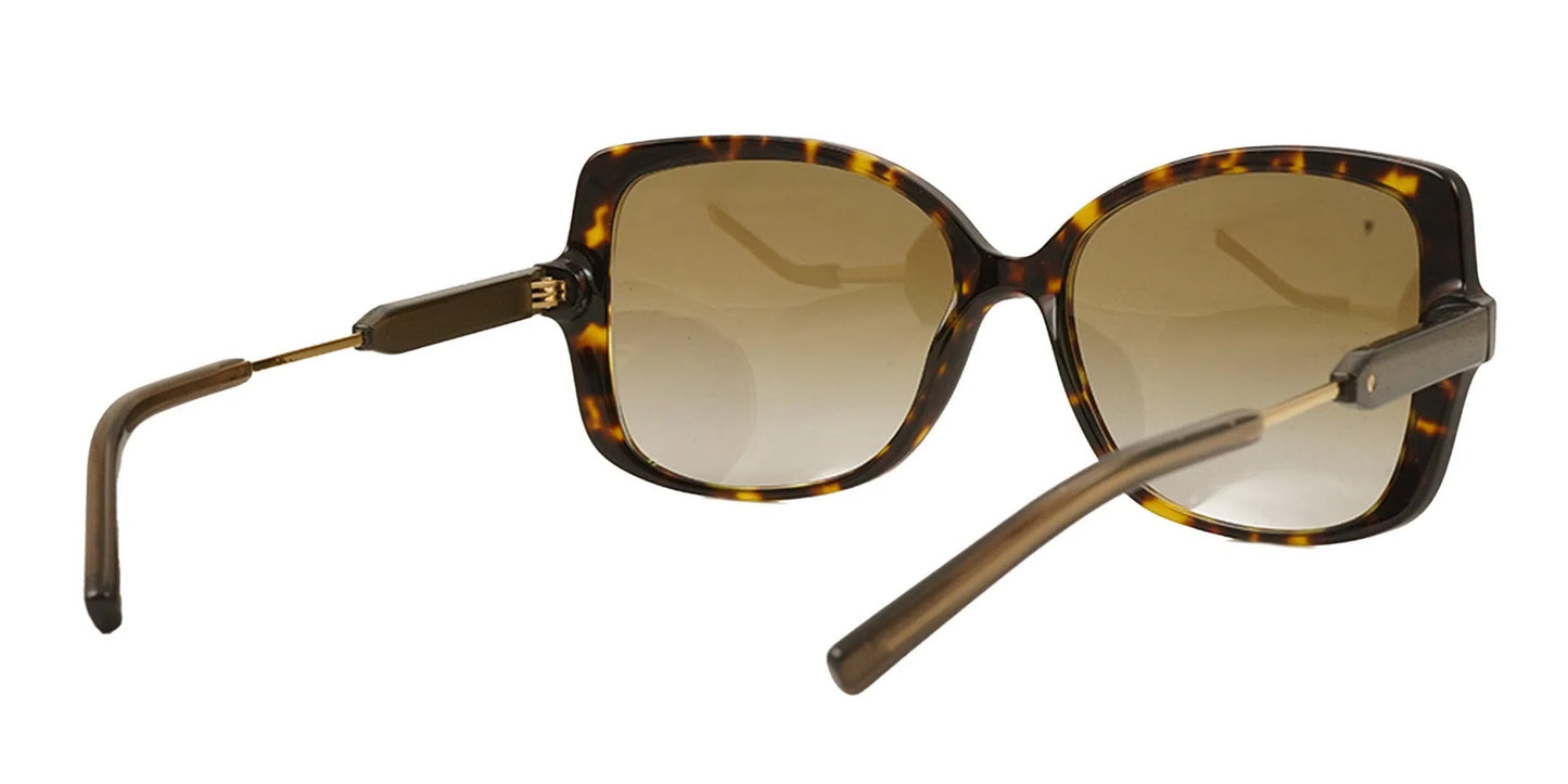 Lentes de Sol Versace VE4390 Havana-Ópticas LUX, Ve Más Allá