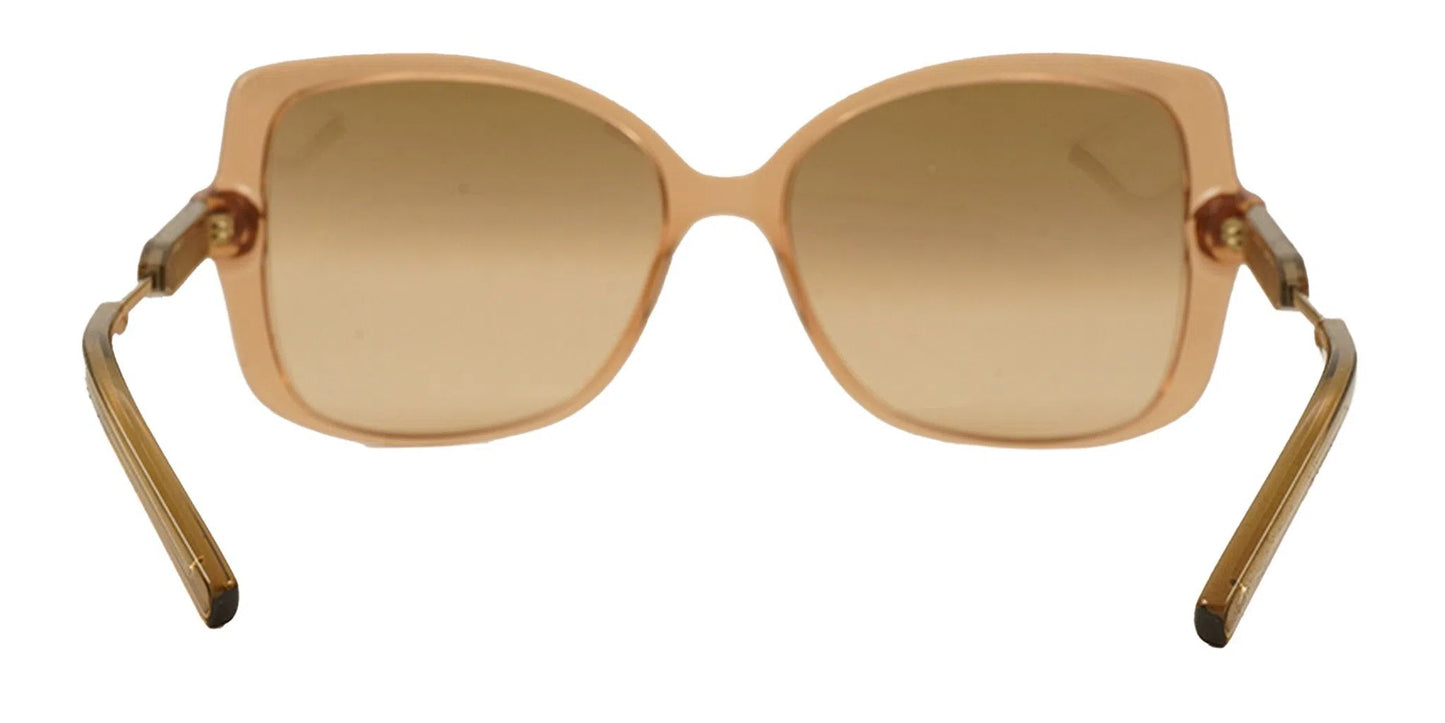 Lentes de Sol Versace VE4390 Transparente-Ópticas LUX, Ve Más Allá