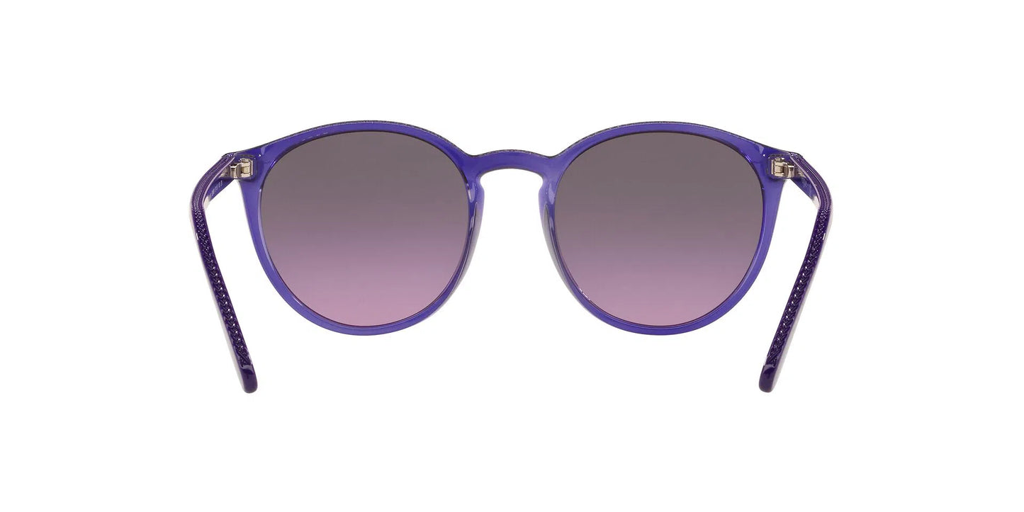 Lentes de Sol Vogue VO5215S Morado-Ópticas LUX, Ve Más Allá