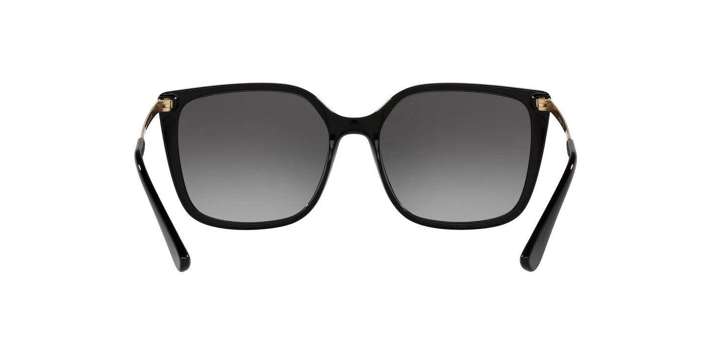 Lentes de Sol Vogue VO5353S Negro-Ópticas LUX, Ve Más Allá