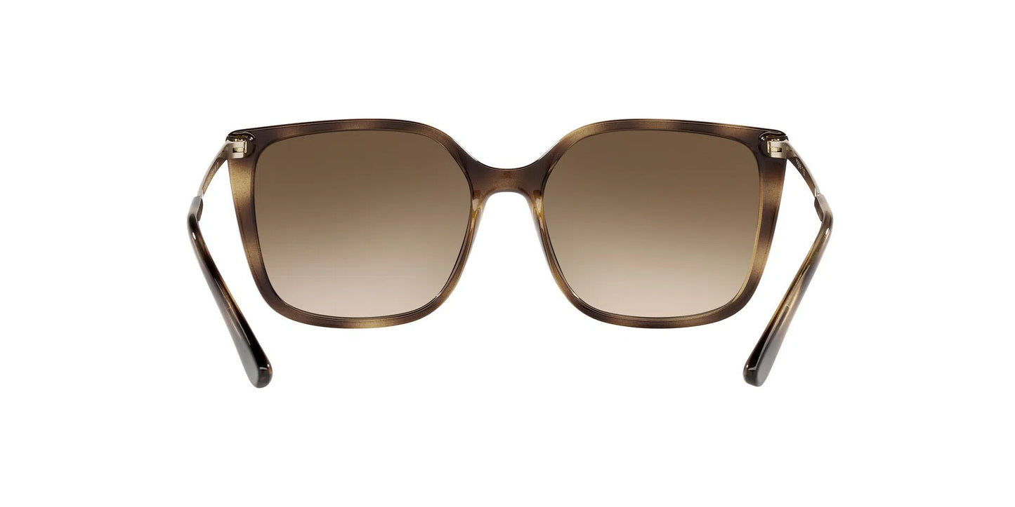 Lentes de Sol Vogue VO5353S Havana-Ópticas LUX, Ve Más Allá