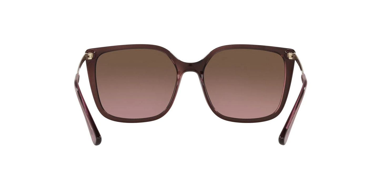 Lentes de Sol Vogue VO5353S Rojo-Ópticas LUX, Ve Más Allá