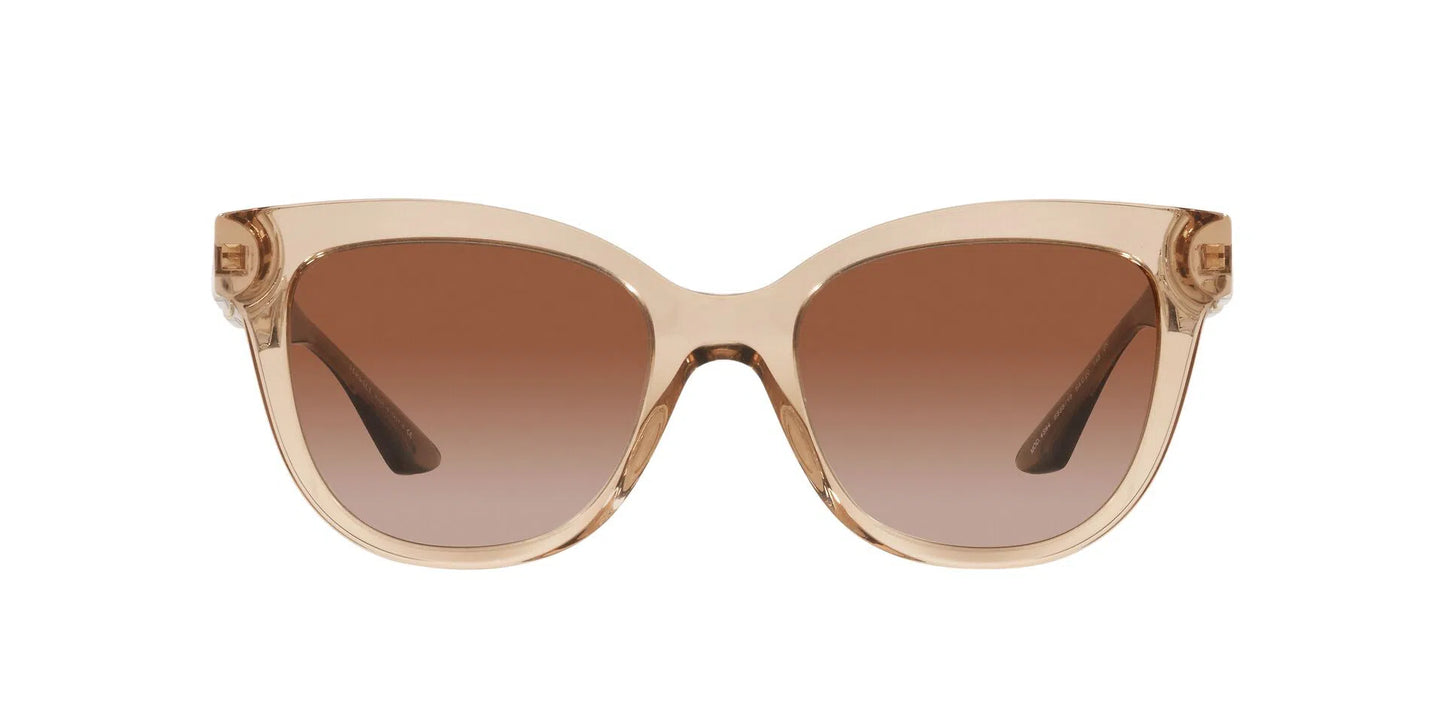 Lentes de Sol Versace VE4394 Transparente-Ópticas LUX, Ve Más Allá