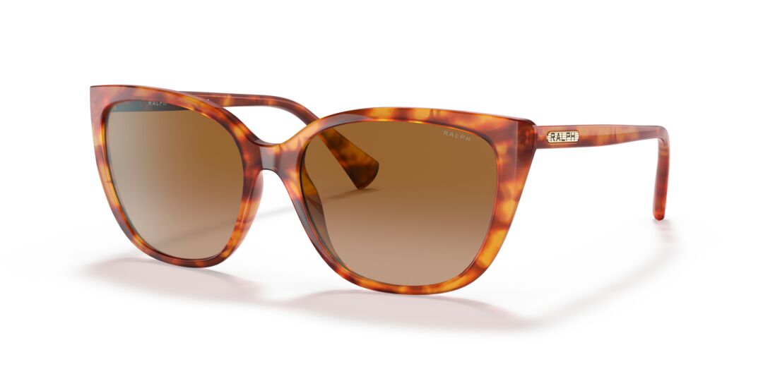Lente Solar Ralph Lauren RA5274 Havana
