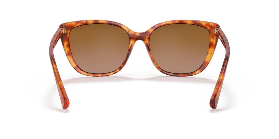 Lente Solar Ralph Lauren RA5274 Havana