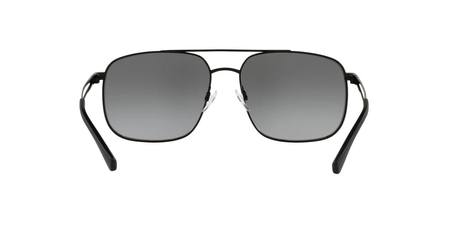 Lentes de Sol Emporio Armani EA2106 Negro-Ópticas LUX, Ve Más Allá